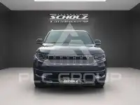 2022 Jeep WAGONEER