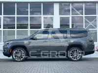 2022 Jeep WAGONEER