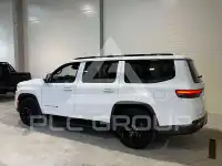2022 Jeep WAGONEER