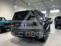2022 Jeep WAGONEER