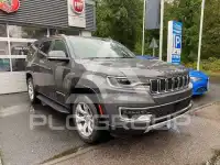 2022 Jeep WAGONEER