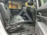 2022 Jeep WAGONEER