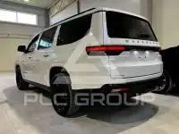 2022 Jeep WAGONEER