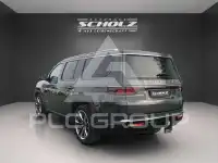 2022 Jeep WAGONEER