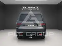 2022 Jeep WAGONEER