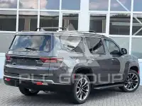 2022 Jeep WAGONEER