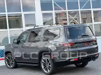 2022 Jeep WAGONEER