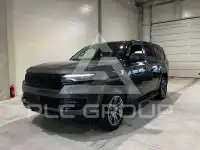 2022 Jeep WAGONEER