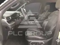 2022 Jeep WAGONEER