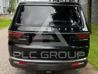 2022 Jeep WAGONEER