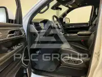 2022 Jeep WAGONEER
