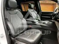 2022 Jeep WAGONEER