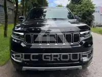 2022 Jeep WAGONEER