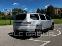 2022 Jeep WAGONEER