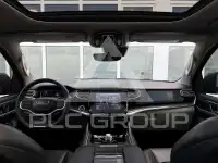2022 Jeep WAGONEER