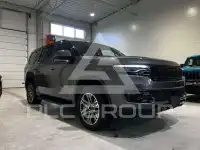 2022 Jeep WAGONEER