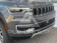 2022 Jeep WAGONEER