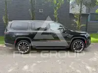 2022 Jeep WAGONEER