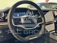 2022 Jeep WAGONEER