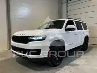 2022 Jeep WAGONEER