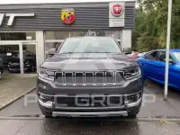 2022 Jeep WAGONEER