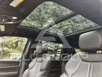2022 Jeep WAGONEER