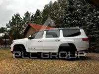 2022 Jeep WAGONEER