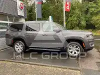 2022 Jeep WAGONEER