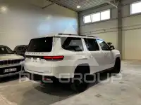 2022 Jeep WAGONEER