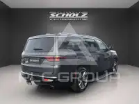 2022 Jeep WAGONEER