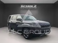 2022 Jeep WAGONEER