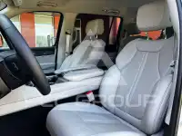 2022 Jeep WAGONEER
