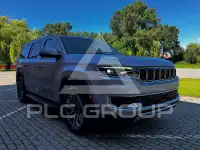 2022 Jeep WAGONEER