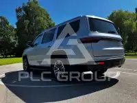 2022 Jeep WAGONEER