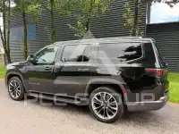 2022 Jeep WAGONEER