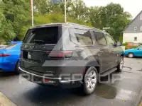 2022 Jeep WAGONEER