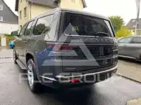 2022 Jeep WAGONEER