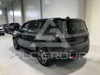 2022 Jeep WAGONEER