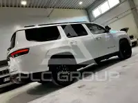 2022 Jeep WAGONEER