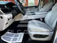2022 Jeep WAGONEER
