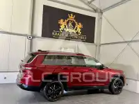 2022 Jeep Grand Cherokee
