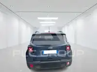 2022 Jeep Renegade