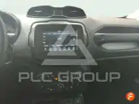 2022 Jeep Renegade
