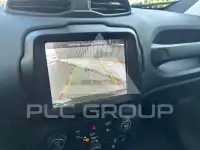 2022 Jeep Renegade