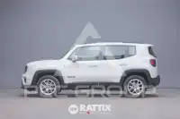 2022 Jeep Renegade