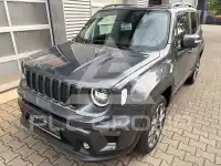 2022 Jeep Renegade