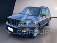 2022 Jeep Renegade