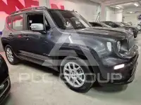 2022 Jeep Renegade