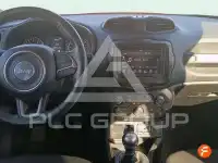 2022 Jeep Renegade