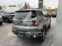 2022 Jeep Renegade